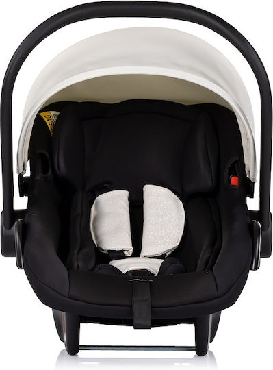 Chipolino Baby Car Seat with Isofix Biscotta 0-13 kg