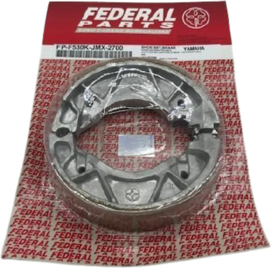 Σιαγωνες Crypton X135 S115 T110 Federal
