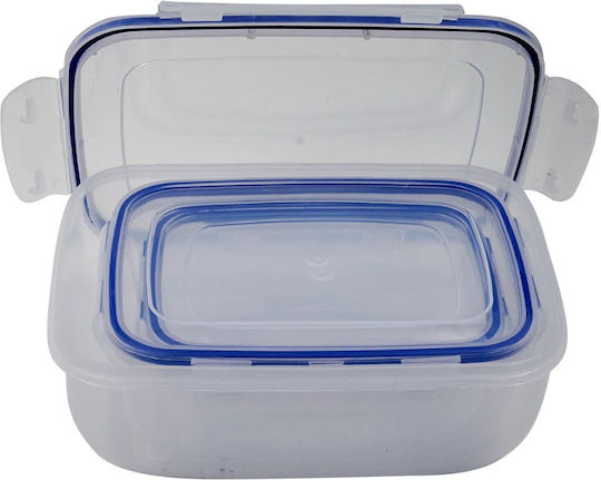 Sidirela Clip 800ml Food Container Sidirela Clip 800ml Food Container