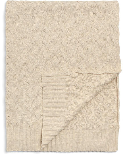 Mamas & Papas Nursery Swaddling Blanket 70x90cm Mamas & Papas Nursery Swaddling Blanket 70x90cm