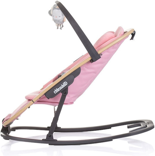 Chipolino Baby Relax Pink Chipolino Baby Relax Pink