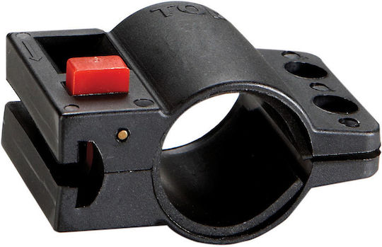 Kryptonite Keeper 12 Std Bügelschloss Kryptoflex Kabel