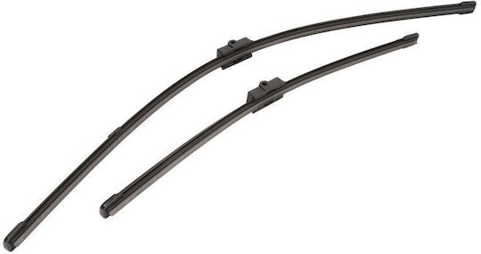 Valeo Silencio X.trm x2 Front Set Car Wiper Blades 650mm Passenger Wiper Length 420mm