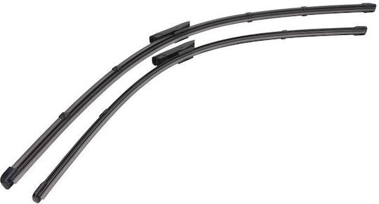 Valeo Silencio X.trm x2 Front Set Car Wiper Blades 750mm Passenger Wiper Length 650mm
