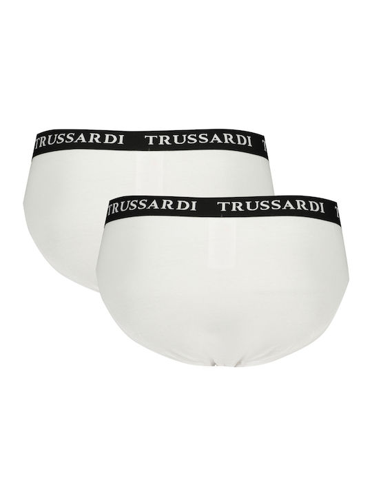 Ανδρικά Σλιπ White 2Pack