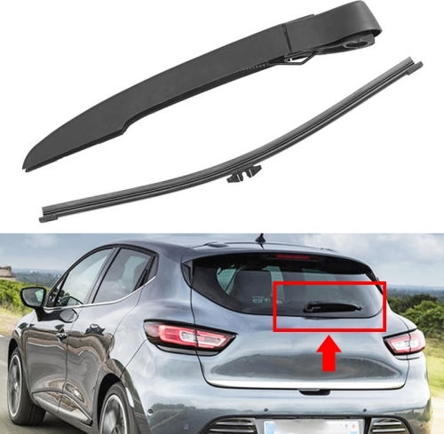 Prasco Heckscheibenwischer 330mm für BMW X3 (F25)