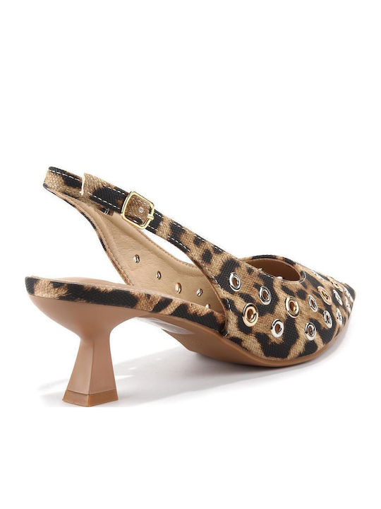 Токчета Leopard