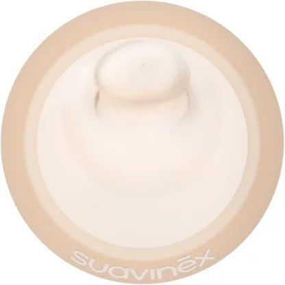 Suavinex Θηλές από Σιλικόνη Μεγάλης Ροής για 3+ μηνών 2τμχ