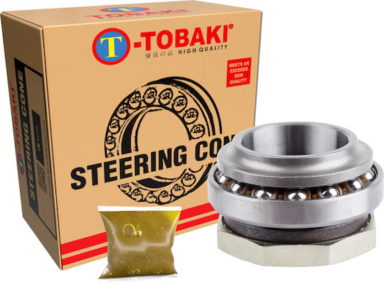 Tobaki Steering Wheel / Fork Bearing