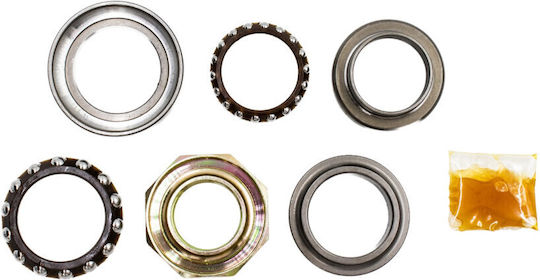 Tobaki Steering Wheel / Fork Bearing