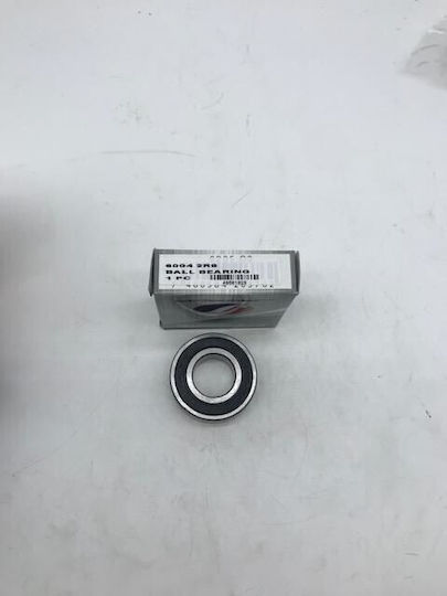 NSK Ρουλεμάν Μοτοσυκλέτας 20x20mm