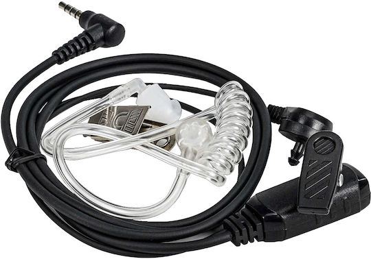 Retevis C9250A Earpiece Wireless Transceiver Compatible with B63S