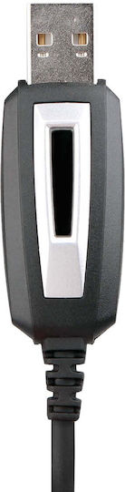 Retevis PD01 Cablu Radio Portabil Compatibil cu C1