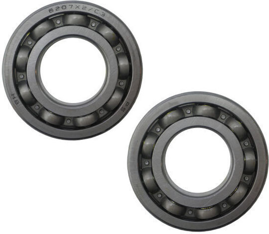 Keeway Ρουλεμάν Στροφάλου 72x35x15mm