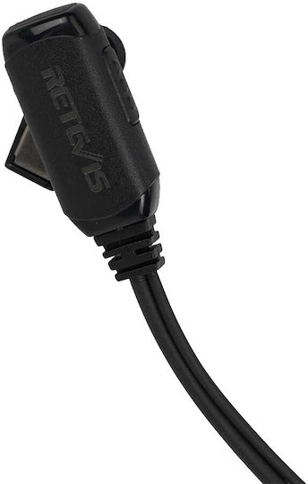Retevis C9250A Earpiece Wireless Transceiver Compatible with B63S