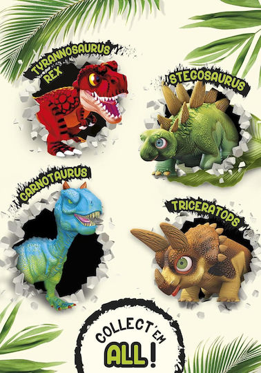 Lisciani Giochi Educational Game Dinosaur Excavation I'm a Genius