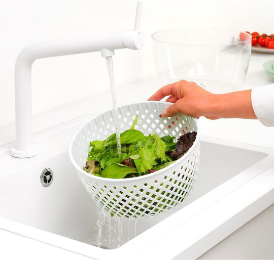 Brabantia Σουρωτήρι Λαχανικών Πλαστικό