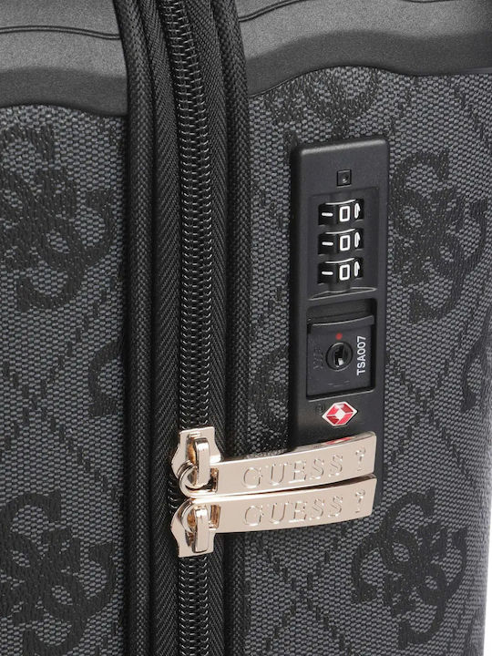 Guess Berta Καμπίνας Gray