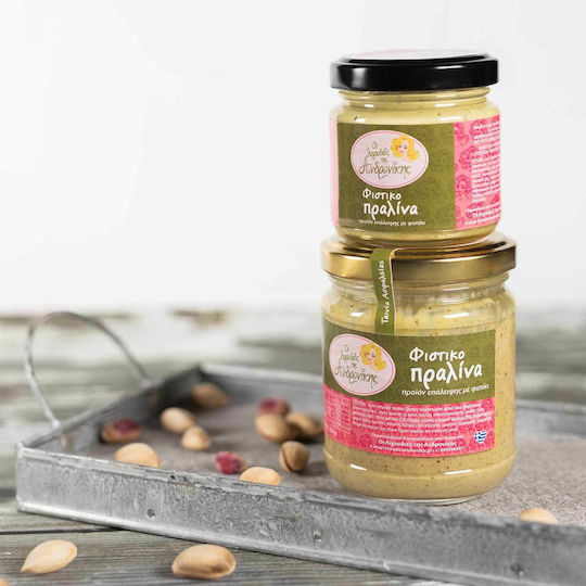 Φιστικοπραλίνα 200gr