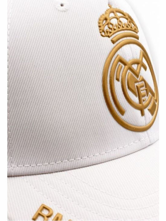 Real Madrid Cap Rm3go19