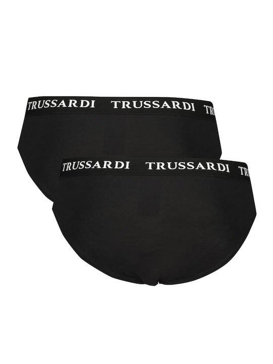 Ανδρικό Σλιπ Black