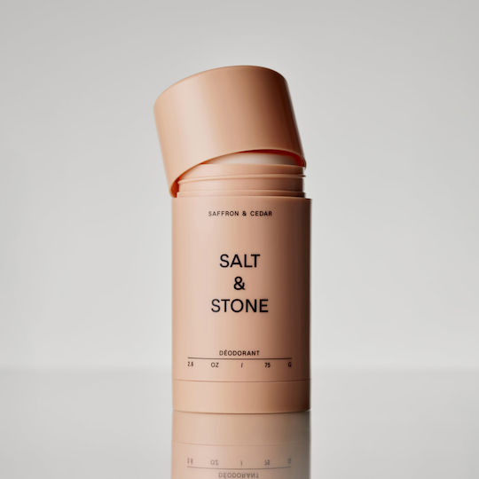 Salt & Stone Salt & Stone Deodorant 48h Aluminium Free