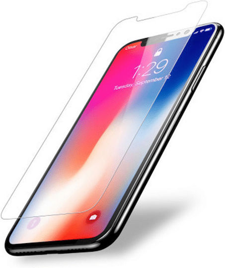 Full Face Tempered Glass (iPhone 11 Pro / X / XS)