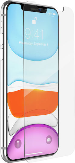 Full Face Tempered Glass (iPhone 11 Pro / X / XS)
