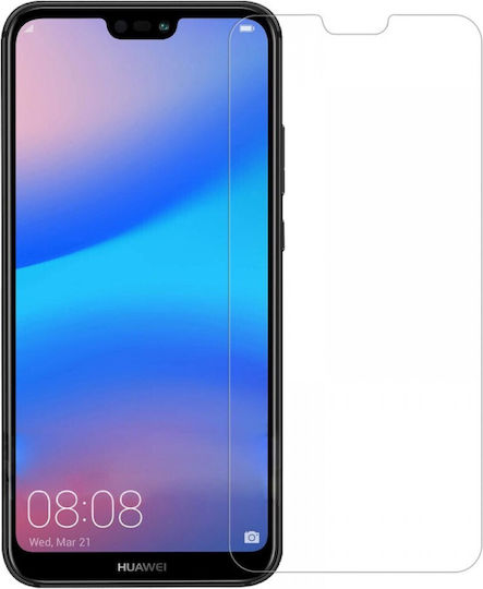 Tempered Glass (Huawei P20 Lite / Honor 20 Lite)