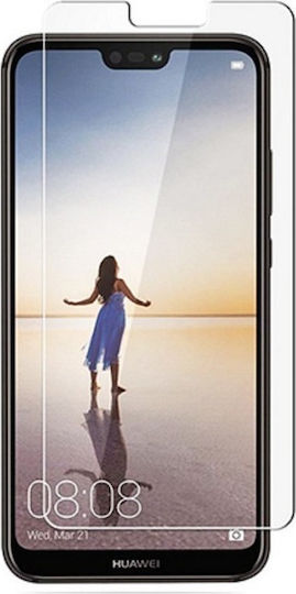 Tempered Glass (Huawei P20 Lite / Honor 20 Lite)