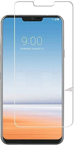 Full Face Tempered Glass (Huawei P20)