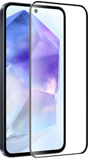 Mobile Origin Tempered Glass (Galaxy A16)