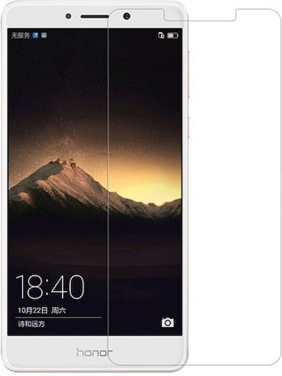 Tempered Glass (Huawei P10 Lite)