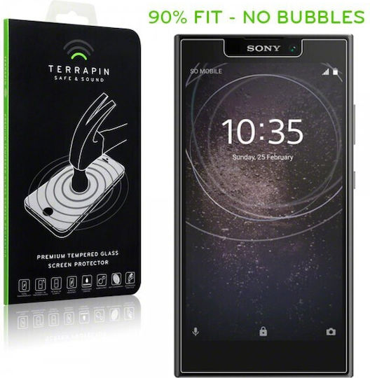 Terrapin Xperia L2 Tempered Glass