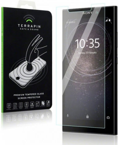 Terrapin Xperia L2 Tempered Glass