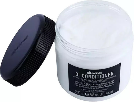 Davines Entwirrend Creme Wiederaufbau/Pflege 1000ml