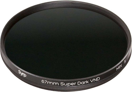 SYRP Filter Variable ND 67mm for Camera Lenses