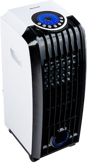 Ravanson Air Cooler 60W with Remote Control White