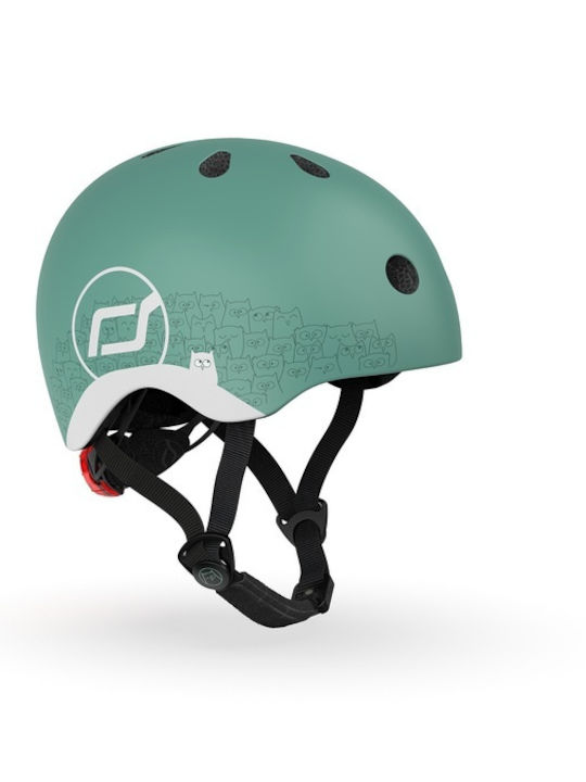 Scoot & Ride 9649