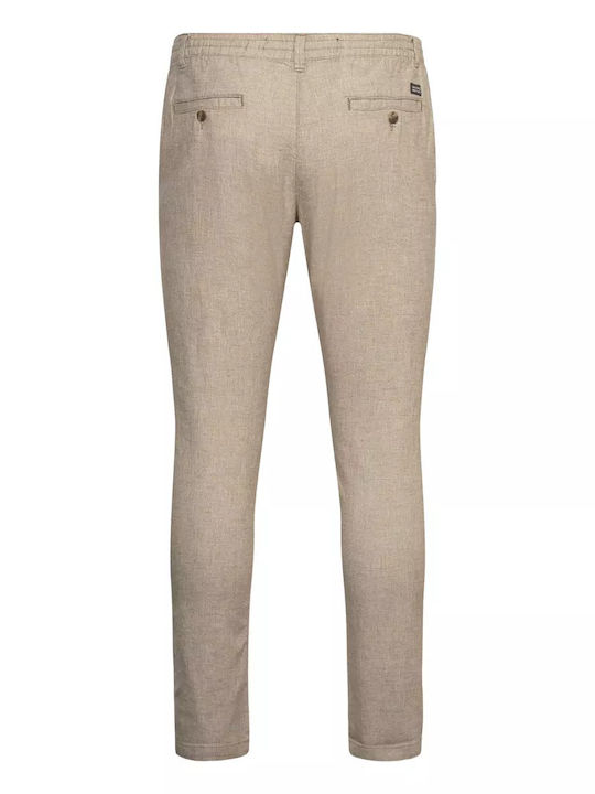 Hose Beige