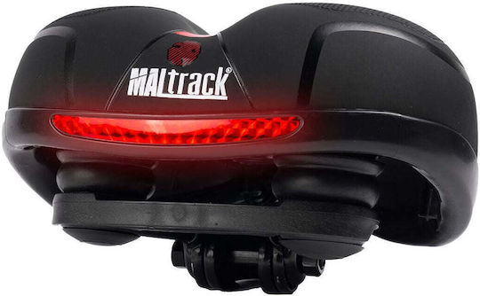 MalTrack Σέλα Ποδηλάτου Μαύρη