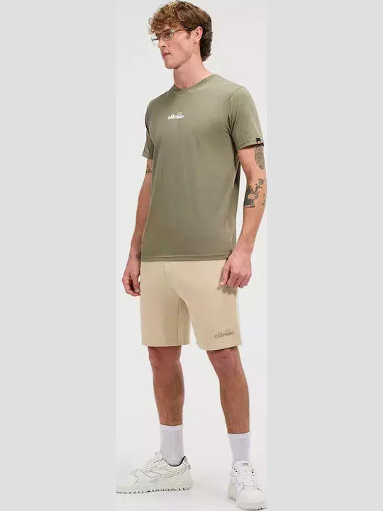 Ollio T-shirt Khaki