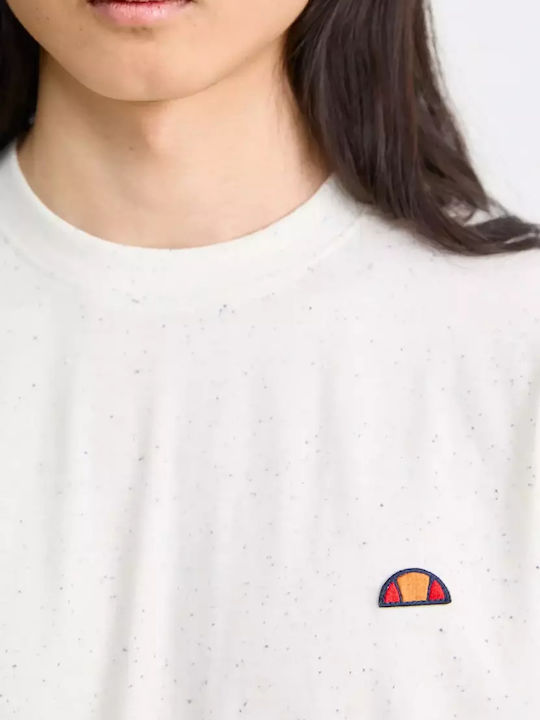 Community Club Gauguin T-shirt Off White