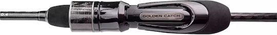 Golden Catch Καλάμι Ψαρέματος 2.29m 0.8-8gr