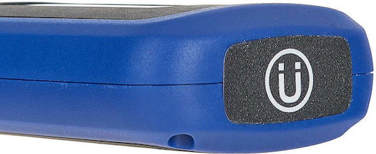 Geko Battery Workshop Light LED IP44 with Brightness up to 400lm