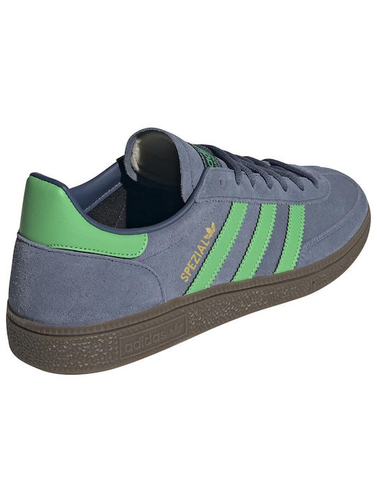 Ανδρικά Sneakers Prloin / Sescgr / G