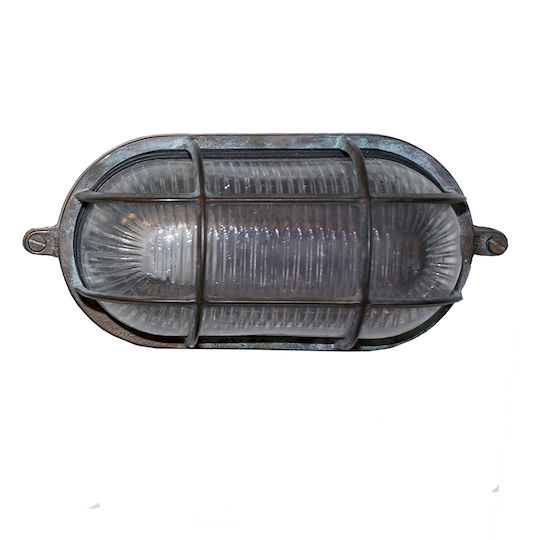 DITS Lighting Bulkhead Bronze DITS Lighting Bulkhead Bronze