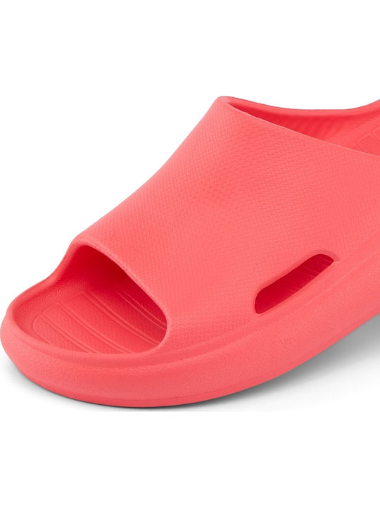 Kids' Slides Pink