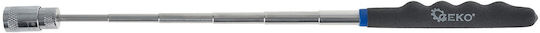 Telescopic Magnetic Grabber + Led 80cm – Display Box 12/48