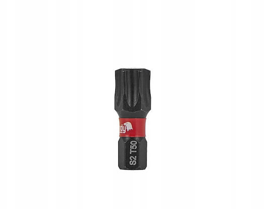 Tvardy Set 10 Screwdriver Bits Torx
